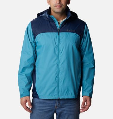 Men’s Glennaker Lake™ Jacket - Tall | Columbia Sportswear