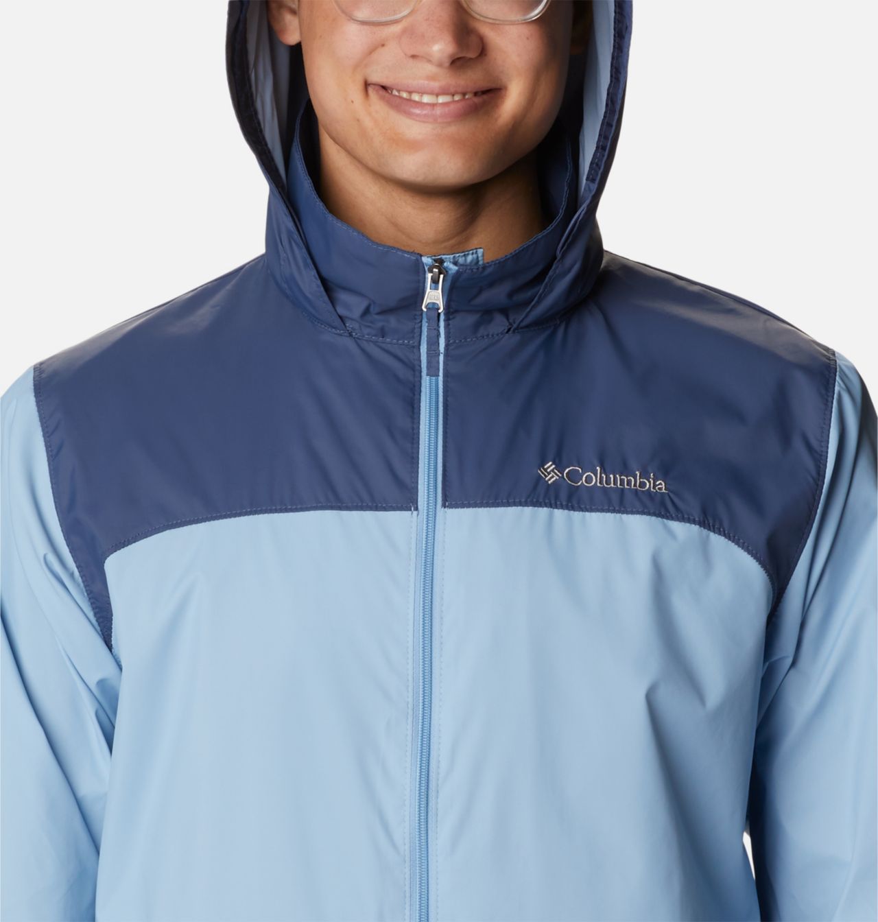 Men’s Glennaker Lake™ Jacket - Tall 4