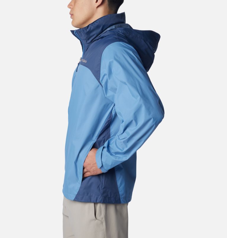 The Columbia Glennaker Lake Rain Jacket Is Now Just $32 - Men's Journal