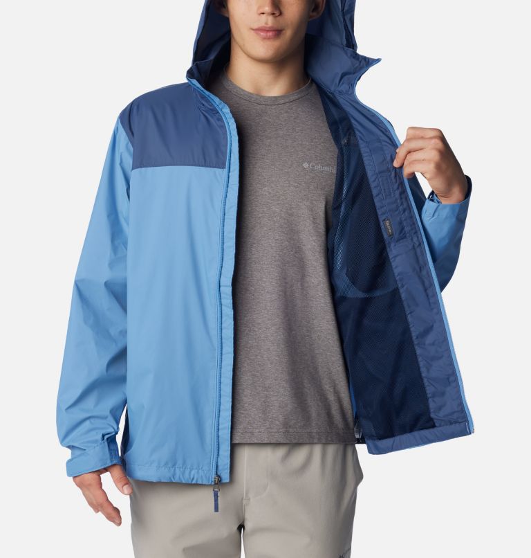 Columbia Men's Glennaker Lake Rain Jacket