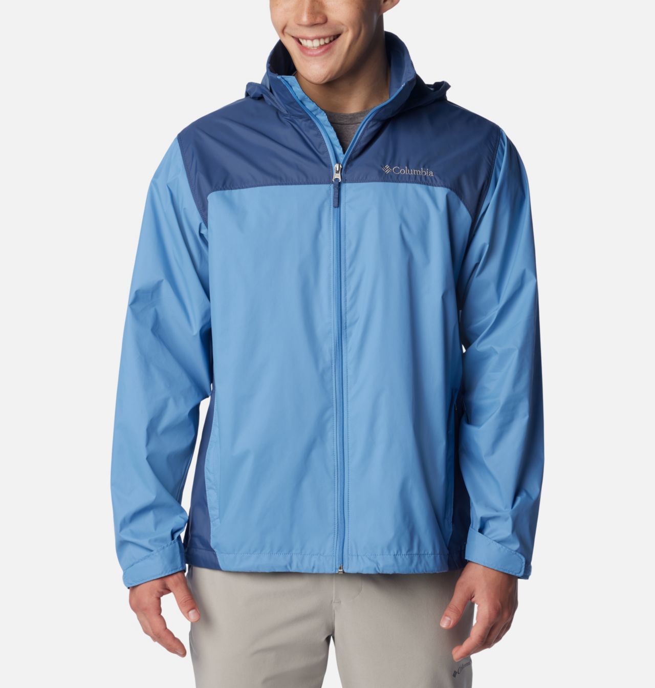 Men’s Glennaker Lake™ Jacket - Tall 1