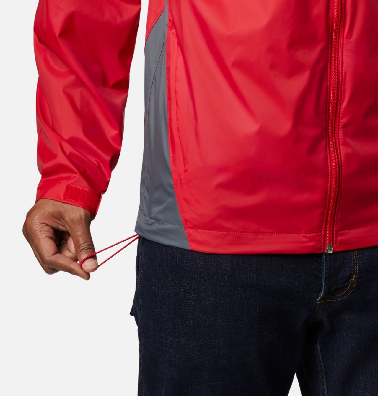 Men’s Glennaker Lake™ Jacket - Tall 4