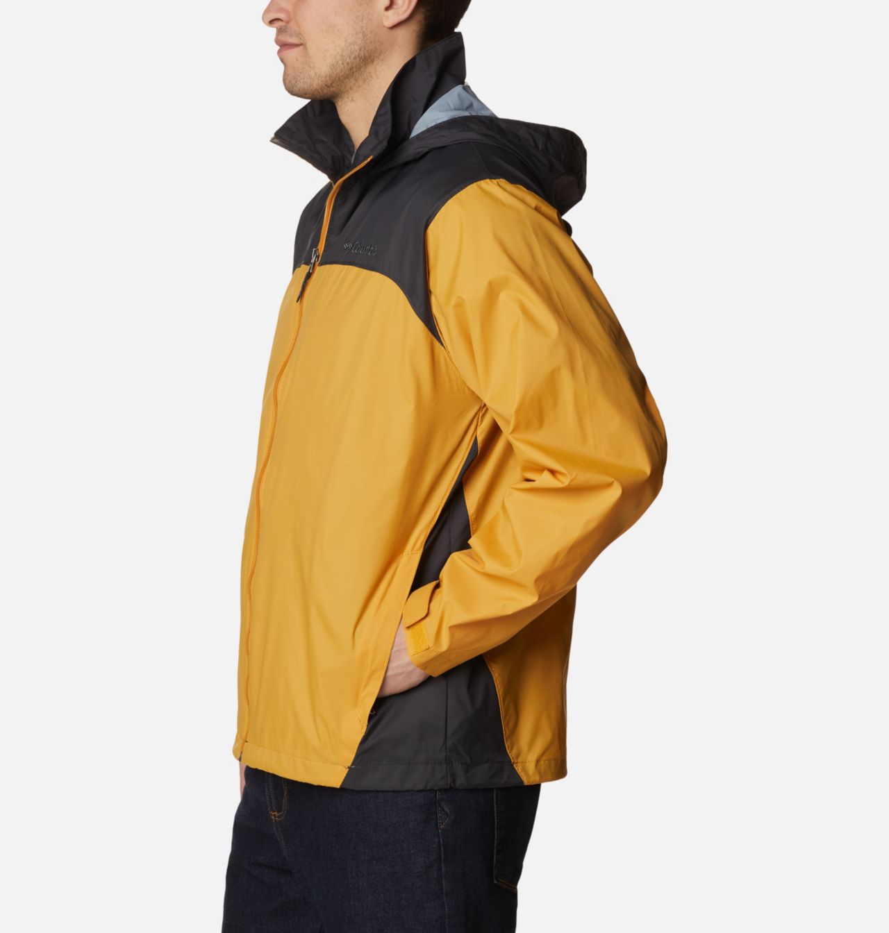 Glennaker Lake™ Rain Jacket | 756 | XLT 3