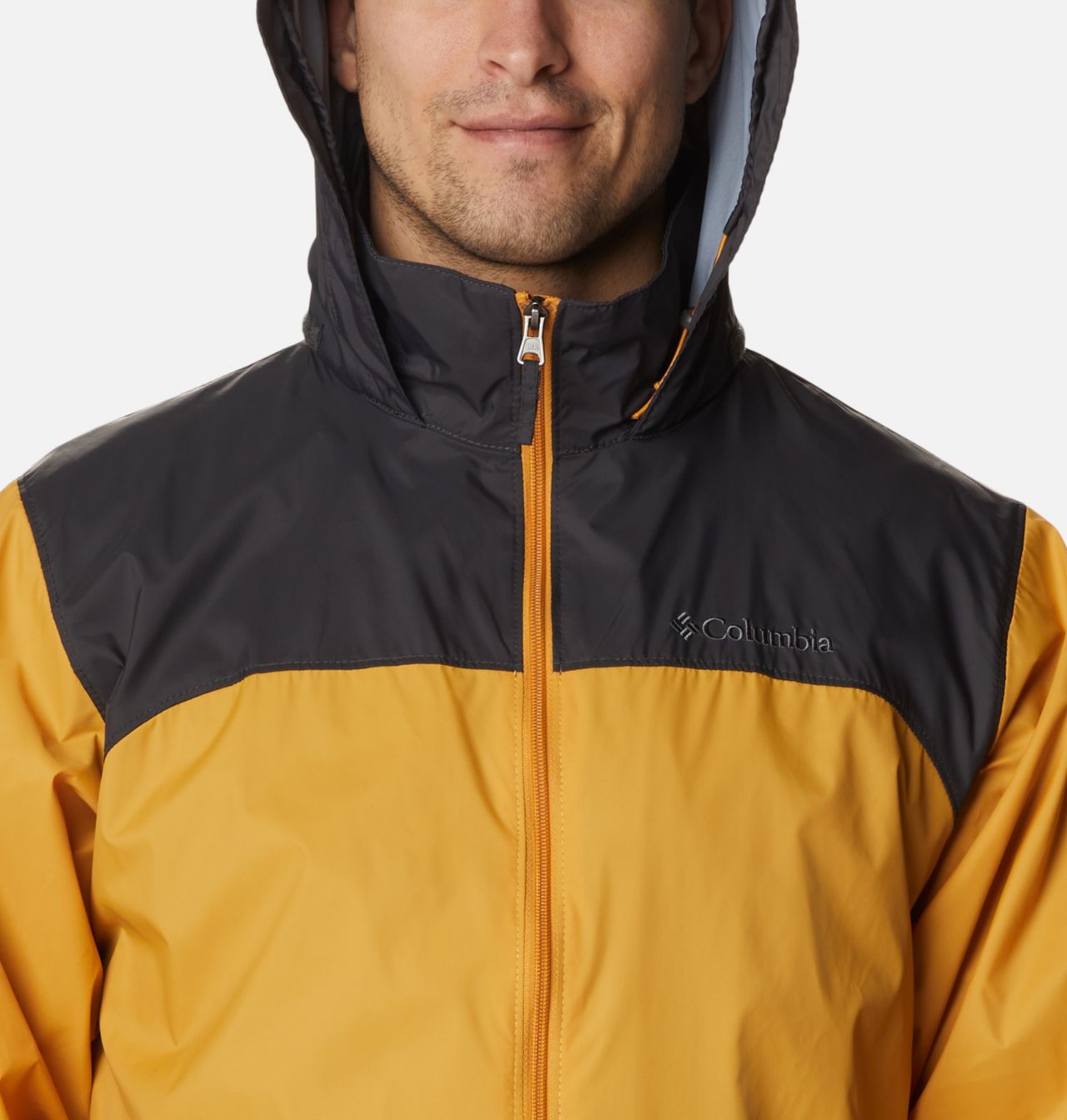 Glennaker Lake™ Rain Jacket | 756 | XLT 4