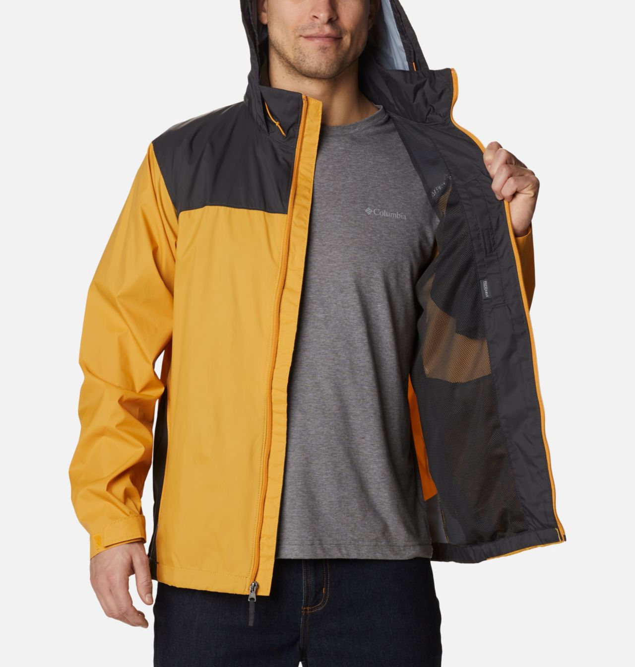 Glennaker Lake™ Rain Jacket | 756 | XLT 5