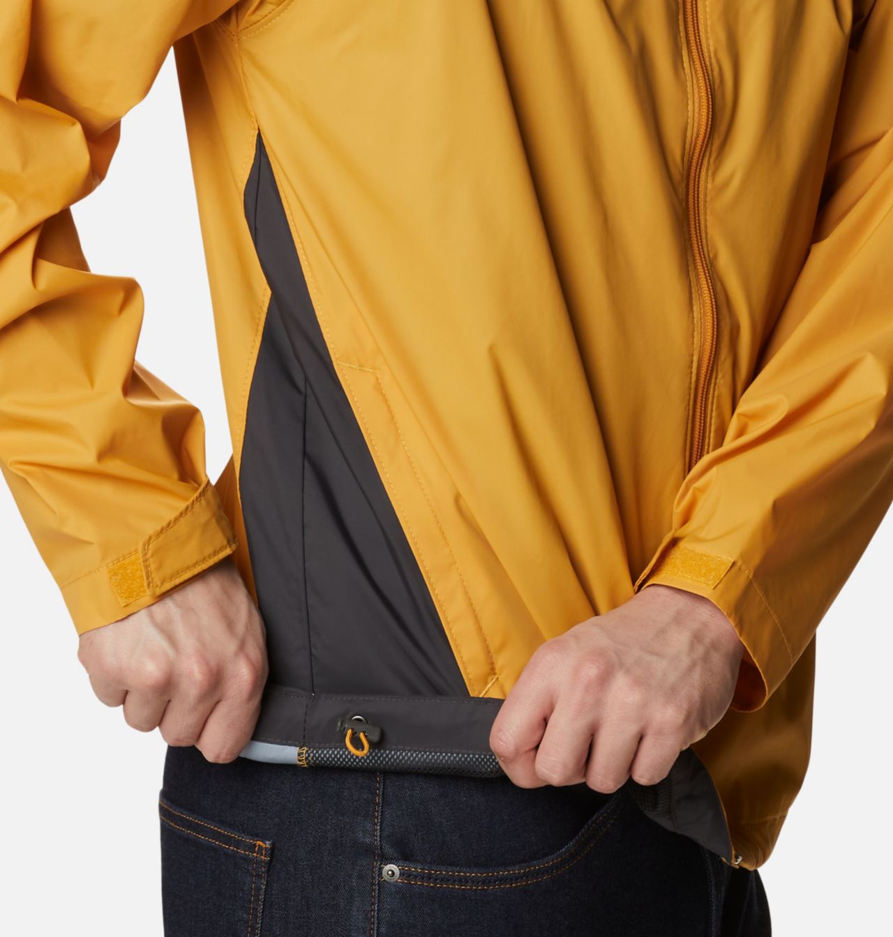 Glennaker Lake™ Rain Jacket | 756 | XLT 7