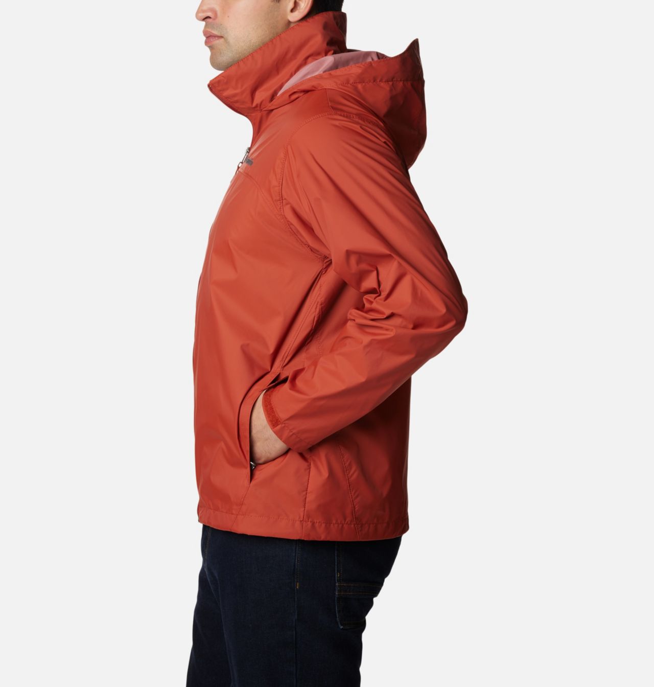 Glennaker Lake™ Rain Jacket | 850 | 3XT 3
