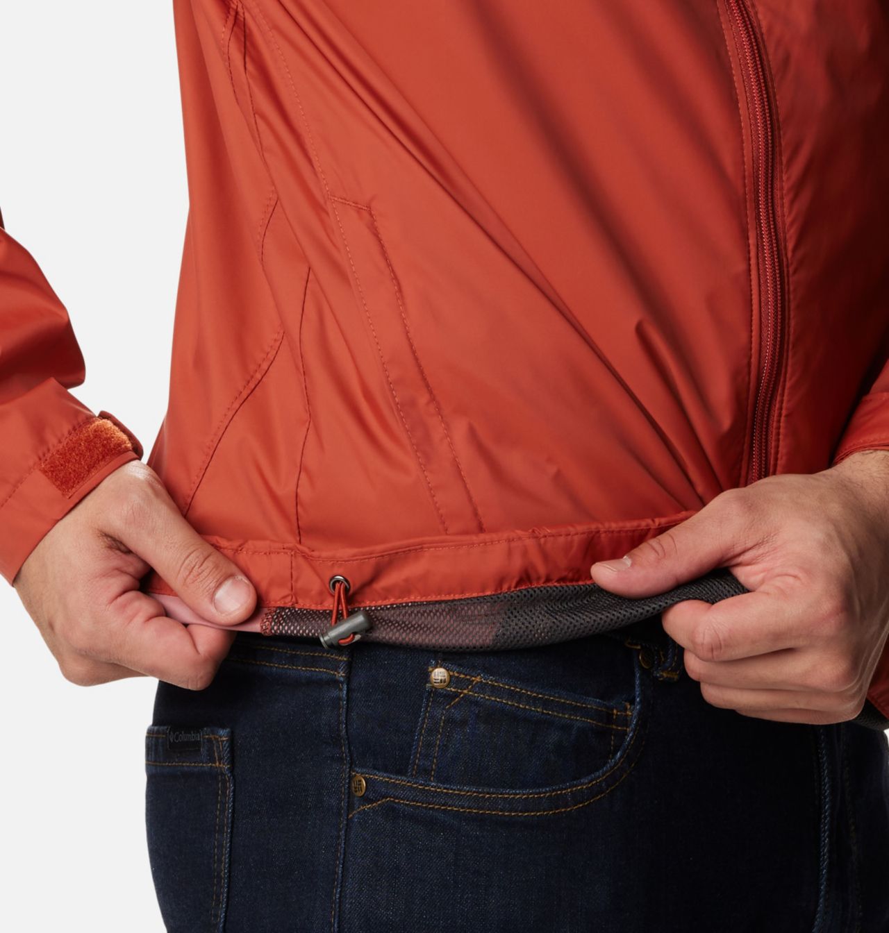 Glennaker Lake™ Rain Jacket | 850 | 3XT 7