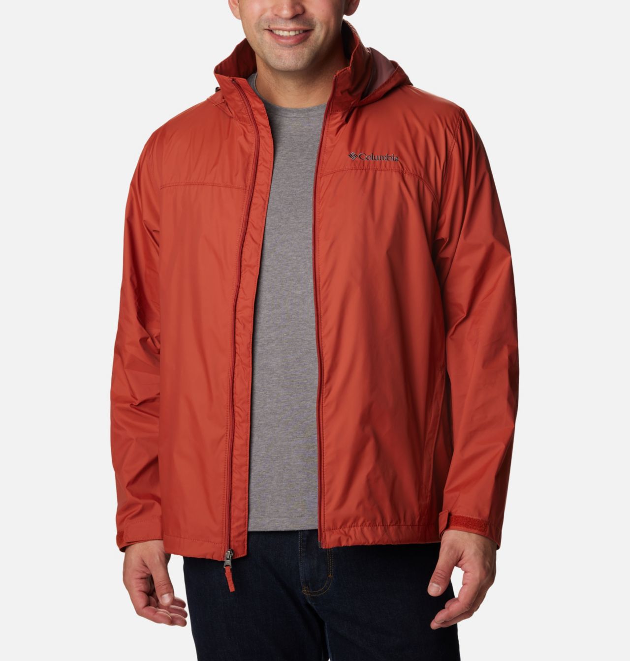 Glennaker Lake™ Rain Jacket | 850 | 3XT 9