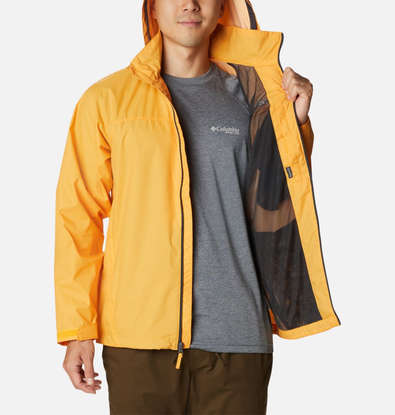 Glennaker Lake™ Rain Jacket | 880 | LT 5