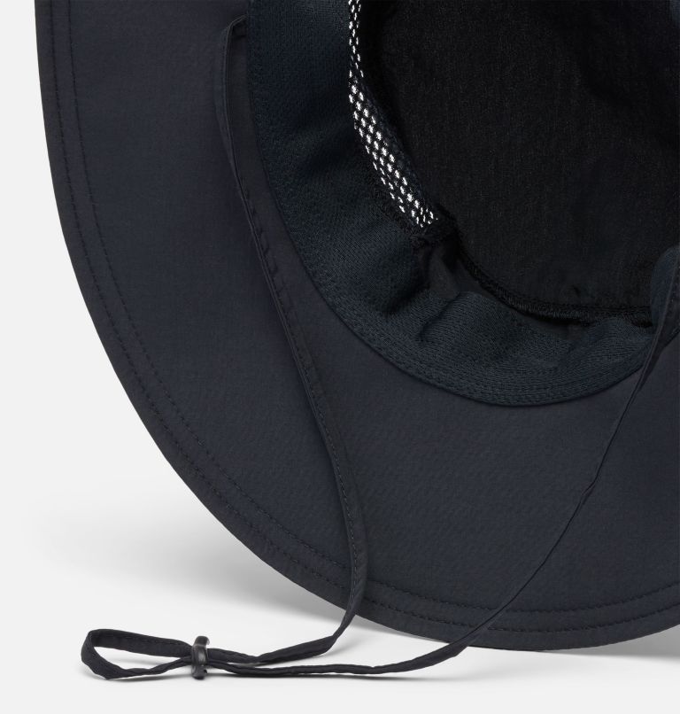 Cappello booney Bora Bora II da uomo, Color: Black, image 3