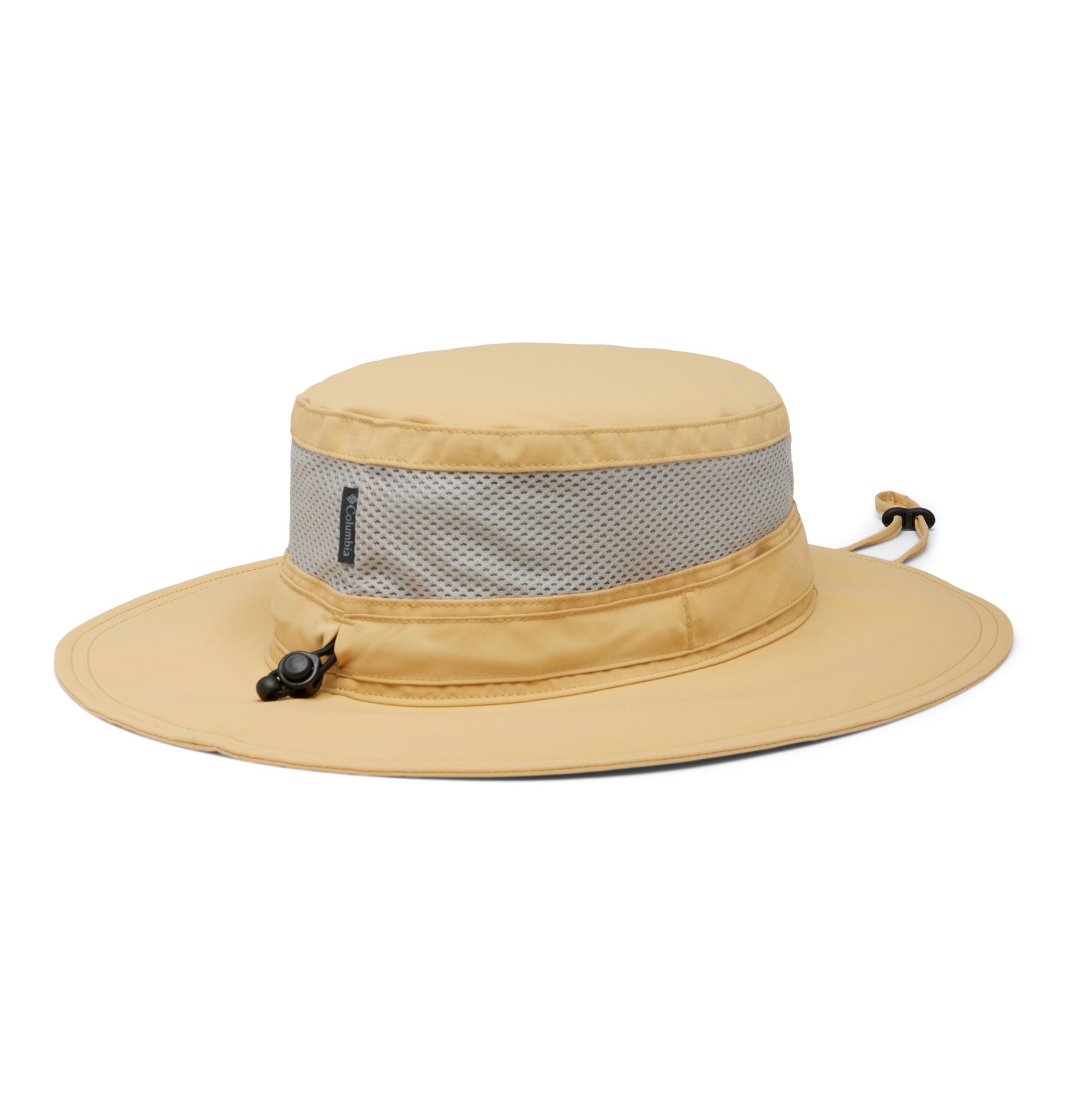 Hat Columbia Bora Bora Booney Light Camel