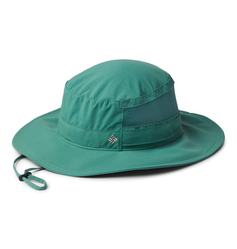 Bora Bora Booney | 349 | O/S, Color: Thyme Green, image 1