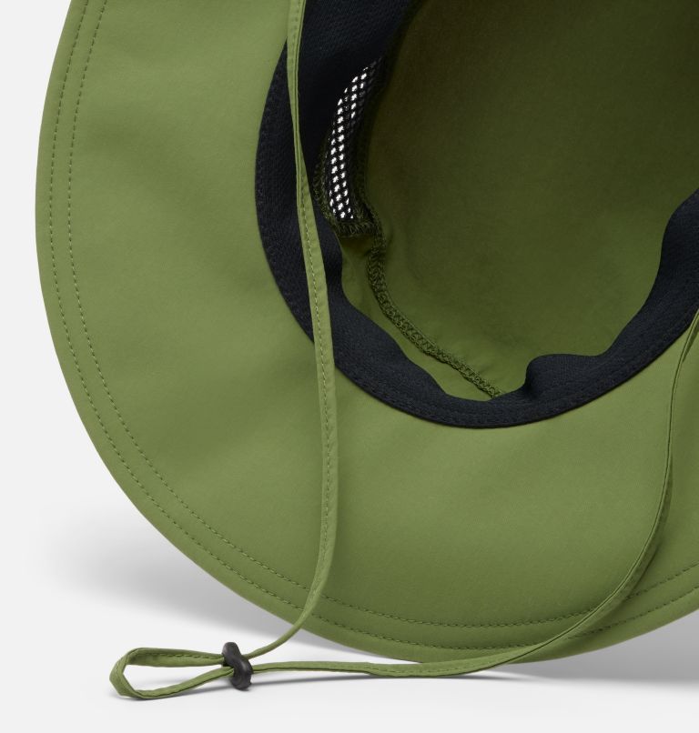 Unisex Bora Bora II Booney, Color: Canteen, image 3