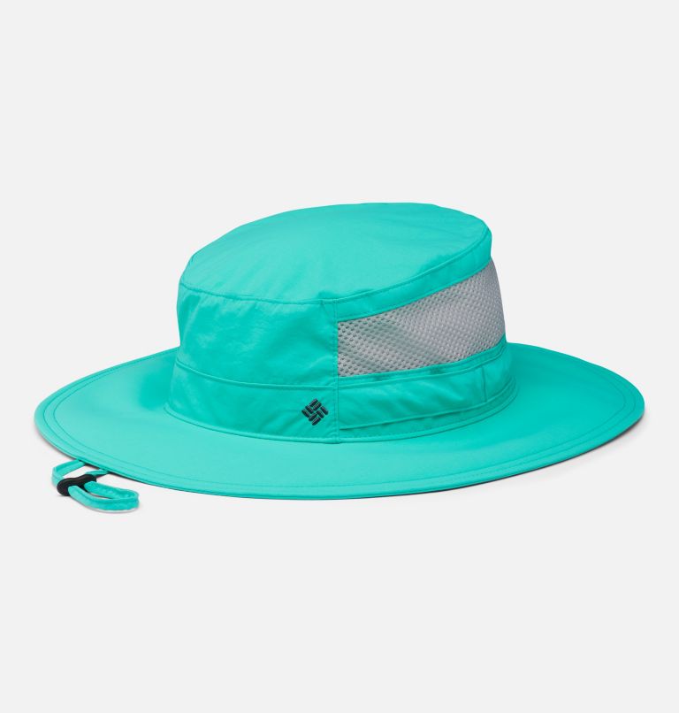 Bora Bora Booney | 362 | O/S, Color: Electric Turquoise, image 1