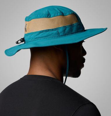 Bora Bora Booney, Color: River Blue, image 7