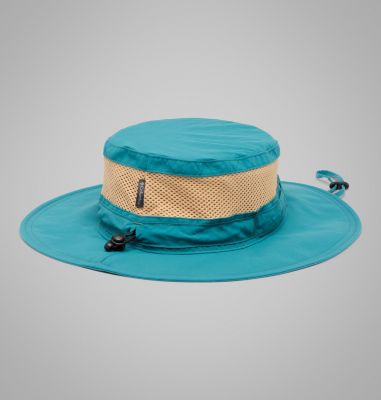 Bora Bora Booney, Color: River Blue, image 4