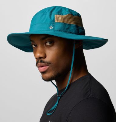 Bora Bora Booney, Color: River Blue, image 6