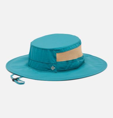 Bora Bora Booney, Color: River Blue, image 1