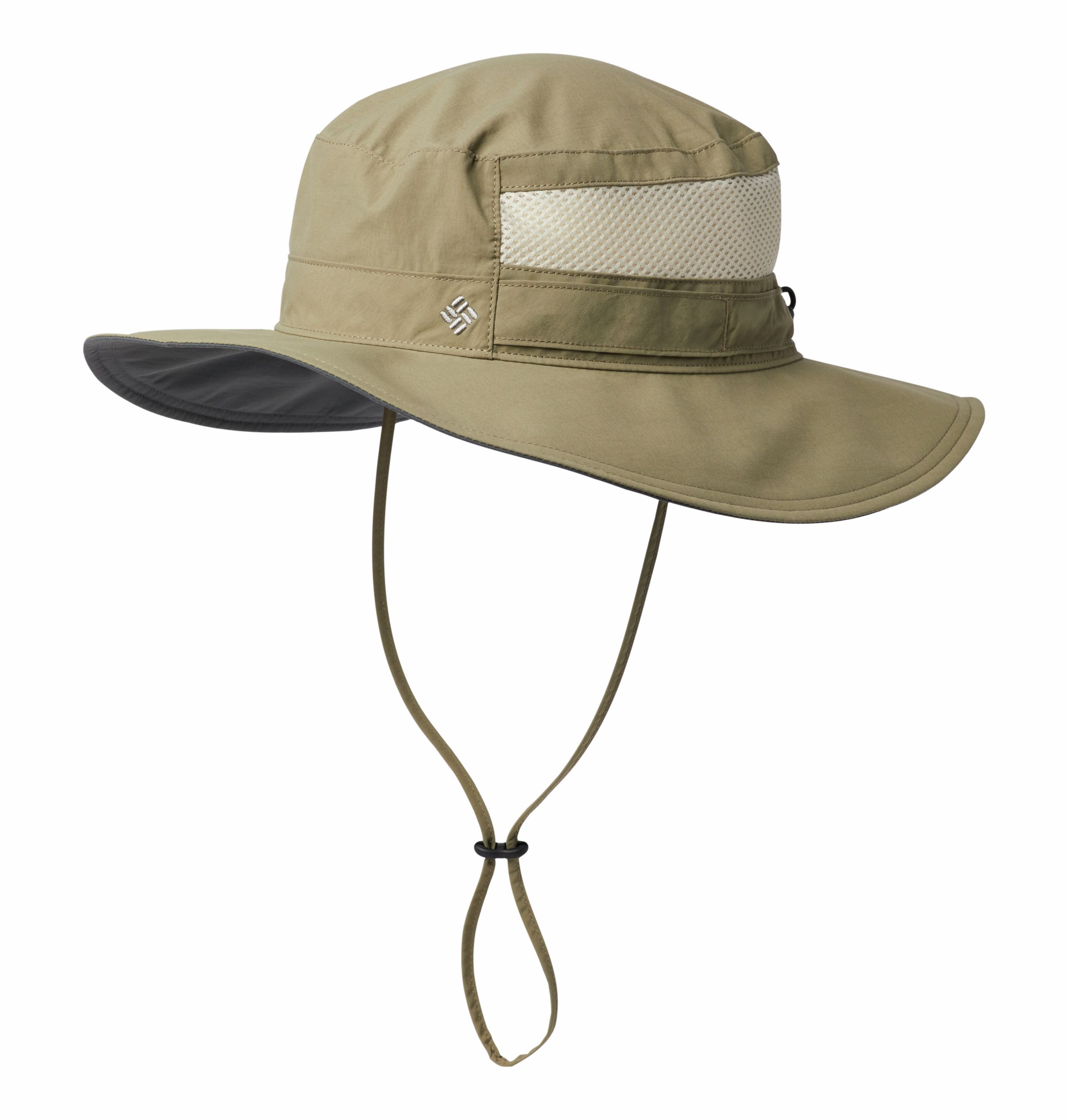 Columbia Sportswear Unisex Cotton Straw Gardening Fishing Sun Boonie Hat Sz  L/XL 