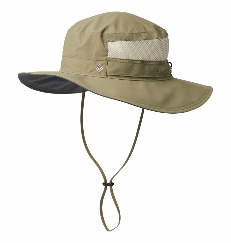 Columbia Bora Bora Booney Sun Hat Trail Camping Travel Fishing