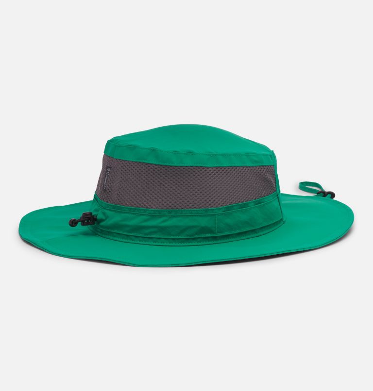 Bora Bora Booney | 374 | O/S, Color: Emerald Green, image 2