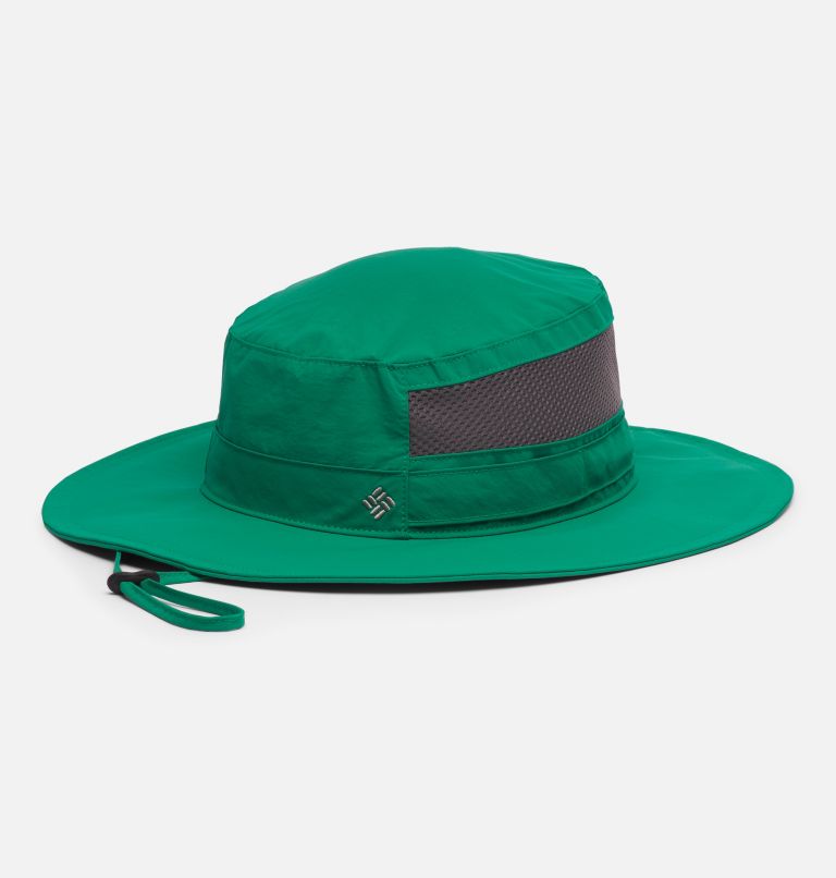 Bora Bora Booney | 374 | O/S, Color: Emerald Green, image 1