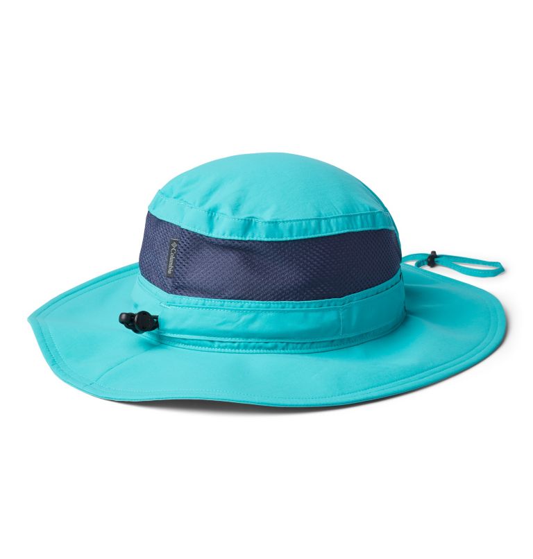 Bora Bora Booney | 454 | O/S, Color: Bright Aqua, image 2