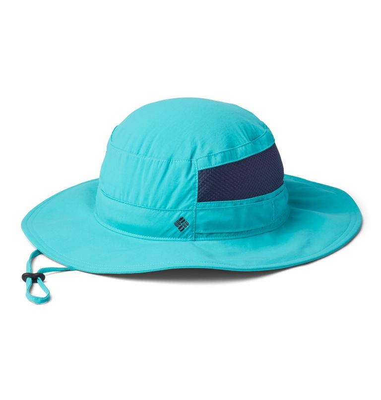 Bora Bora Booney | 454 | O/S, Color: Bright Aqua, image 1