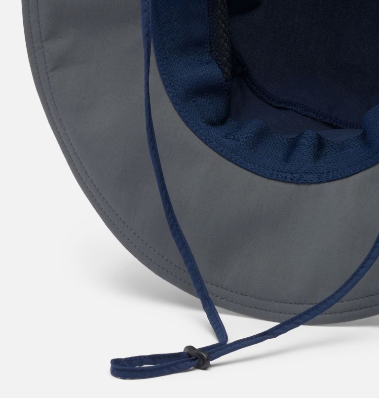 Bora Bora II 户外遮阳帽, Color: Collegiate Navy, image 3