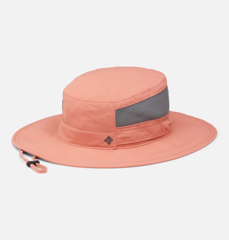 Bora Bora Booney | 639 | O/S, Color: Dark Coral, image 1
