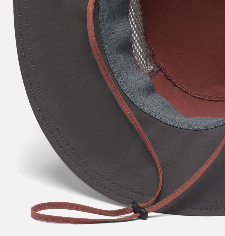 Bora Bora Booney | 640 | O/S, Color: Light Raisin, image 3