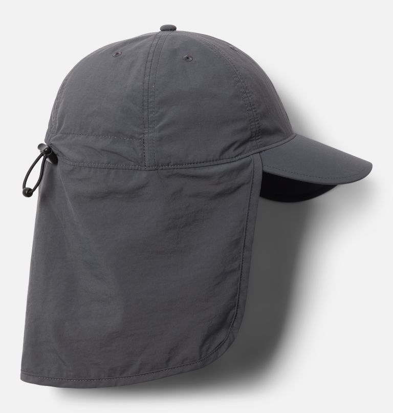 Unisex Schooner Bank Cachalot III, Color: Grill, image 2