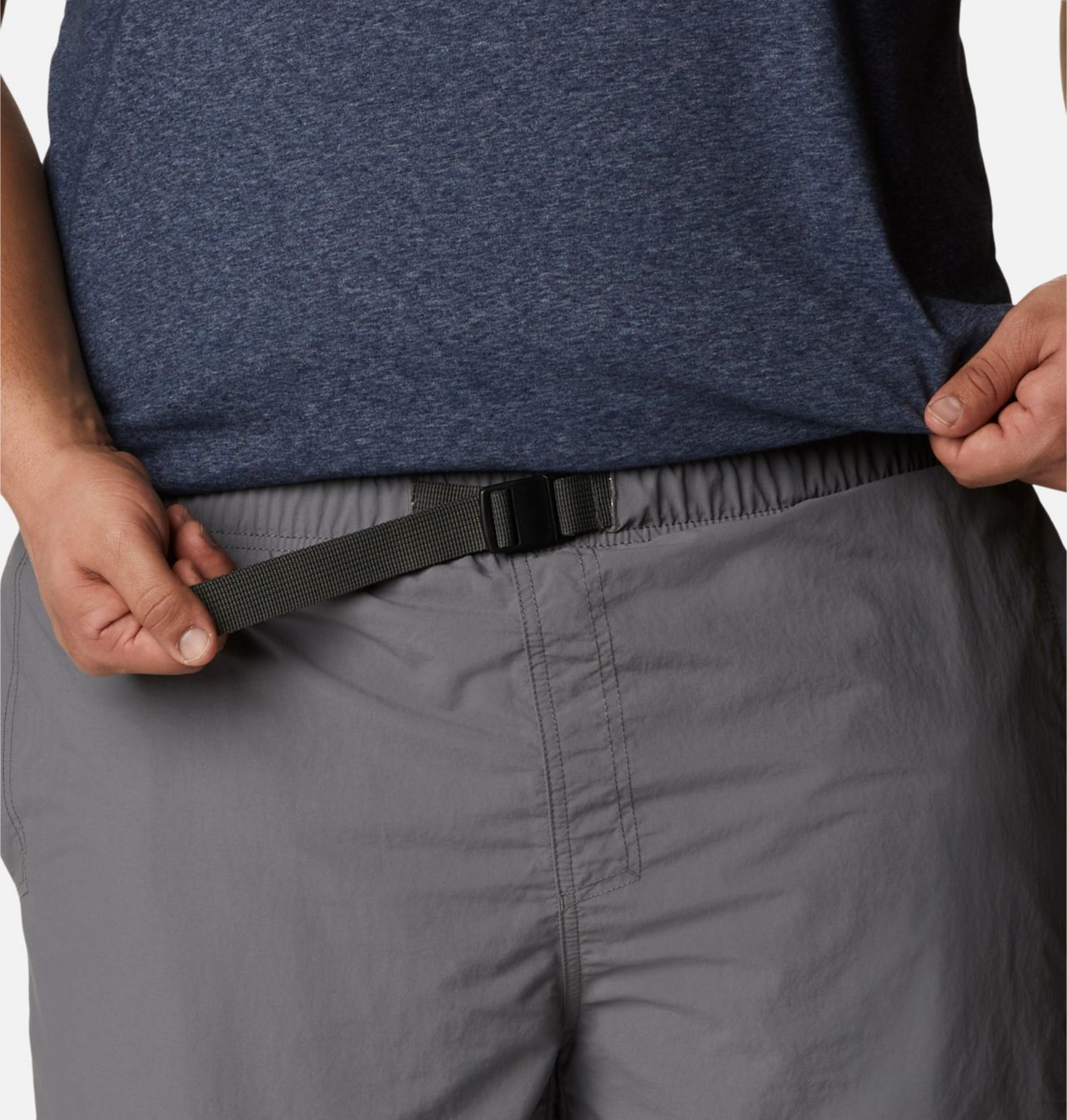 Men's Palmerston Peak™ Water Shorts - Big 4