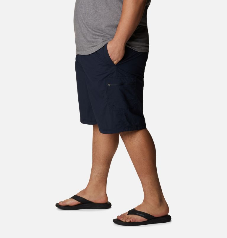Men's Palmerston Peak Water Shorts - Big, Color: Abyss, image 3