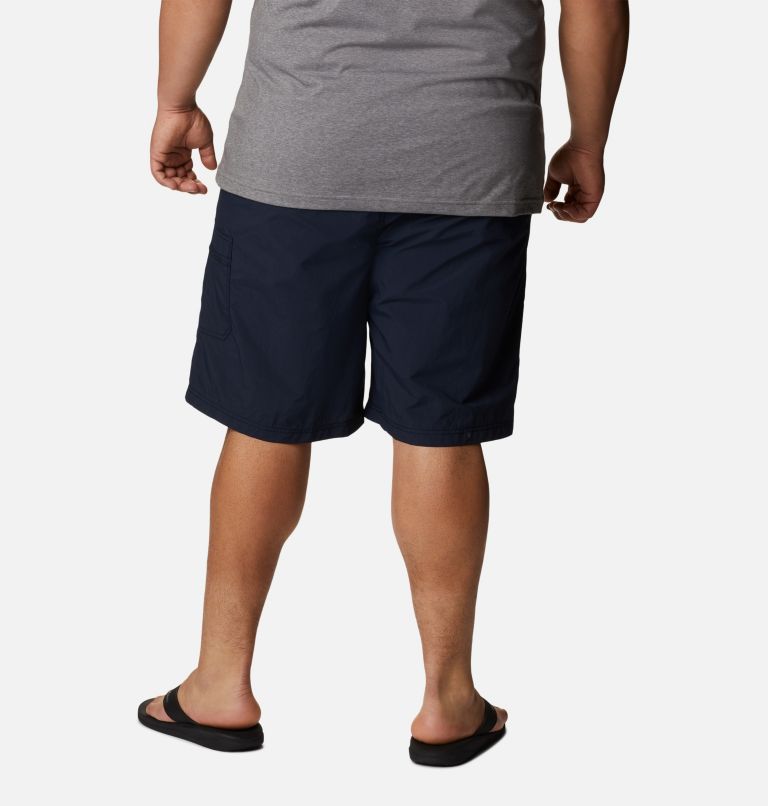 Men's Palmerston Peak Water Shorts - Big, Color: Abyss, image 2