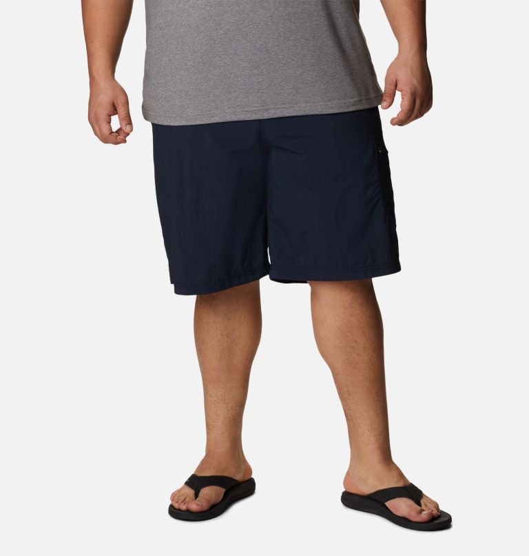 Men's Palmerston Peak Water Shorts - Big, Color: Abyss, image 1