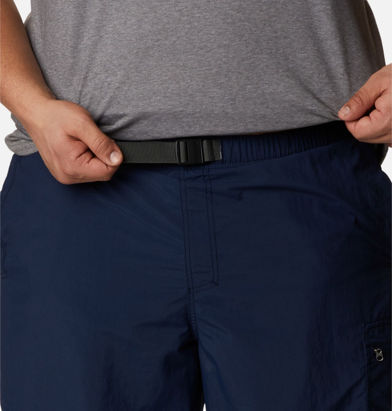 Men's Palmerston Peak™ Water Shorts - Big 4