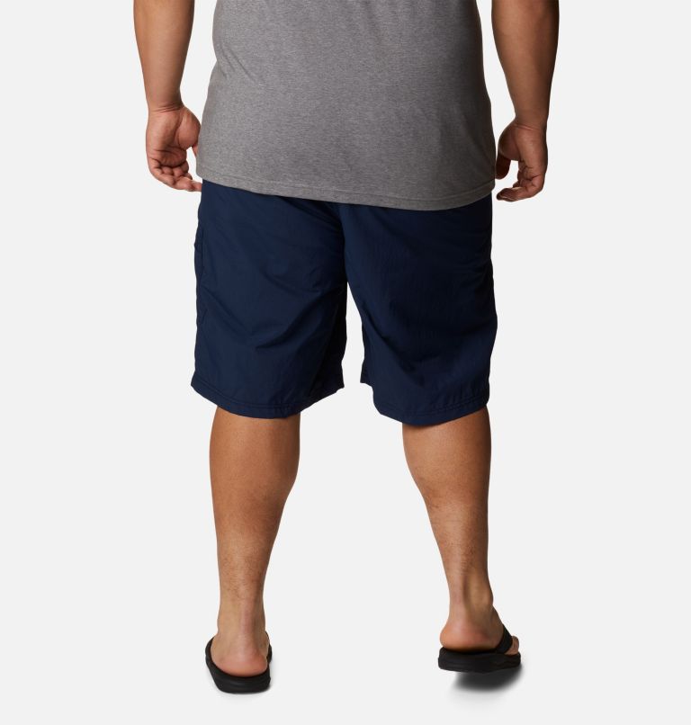 Men's Palmerston Peak Water Shorts - Big, Color: Collegiate Navy, image 2