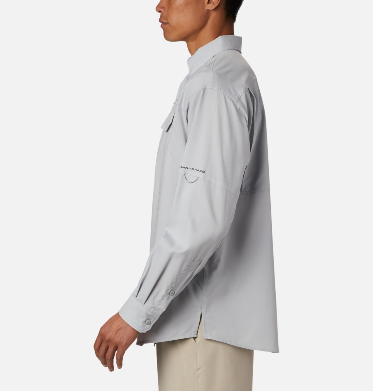 Low Drag Offshore™ LS Shirt | 020 | M 3