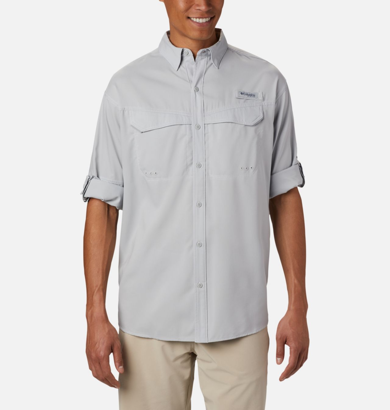 Low Drag Offshore™ LS Shirt | 020 | M 6