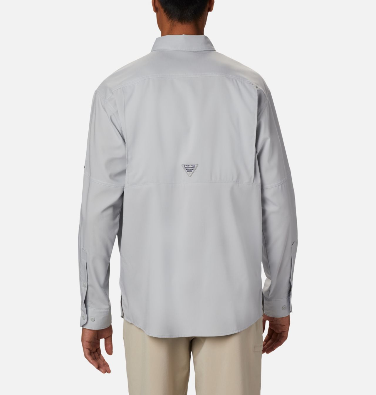 Low Drag Offshore™ LS Shirt | 020 | M 2