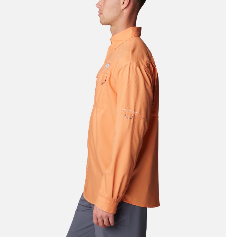 Columbia Hiking Shirt - Long Sleeve — machinesdownunder