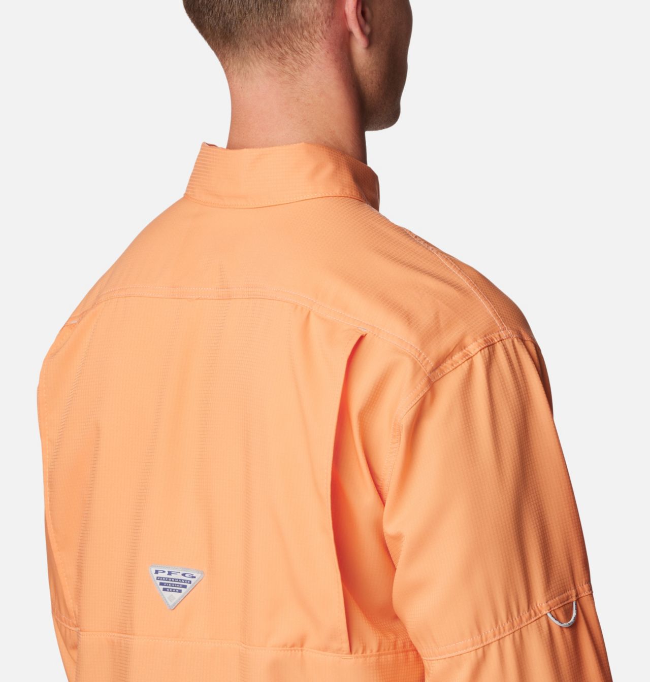 Low Drag Offshore™ LS Shirt | 825 | M 5