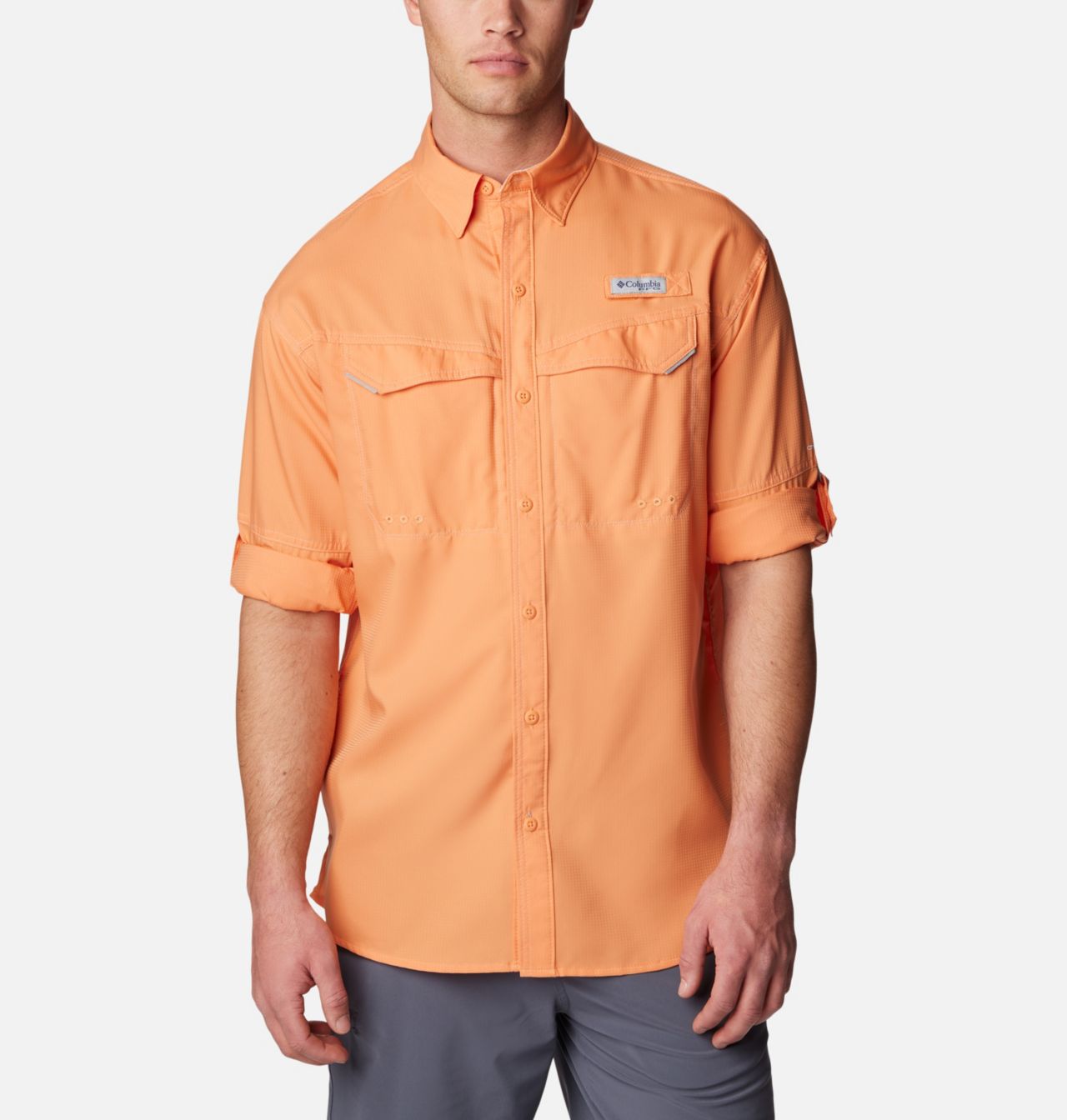Low Drag Offshore™ LS Shirt | 825 | M 6