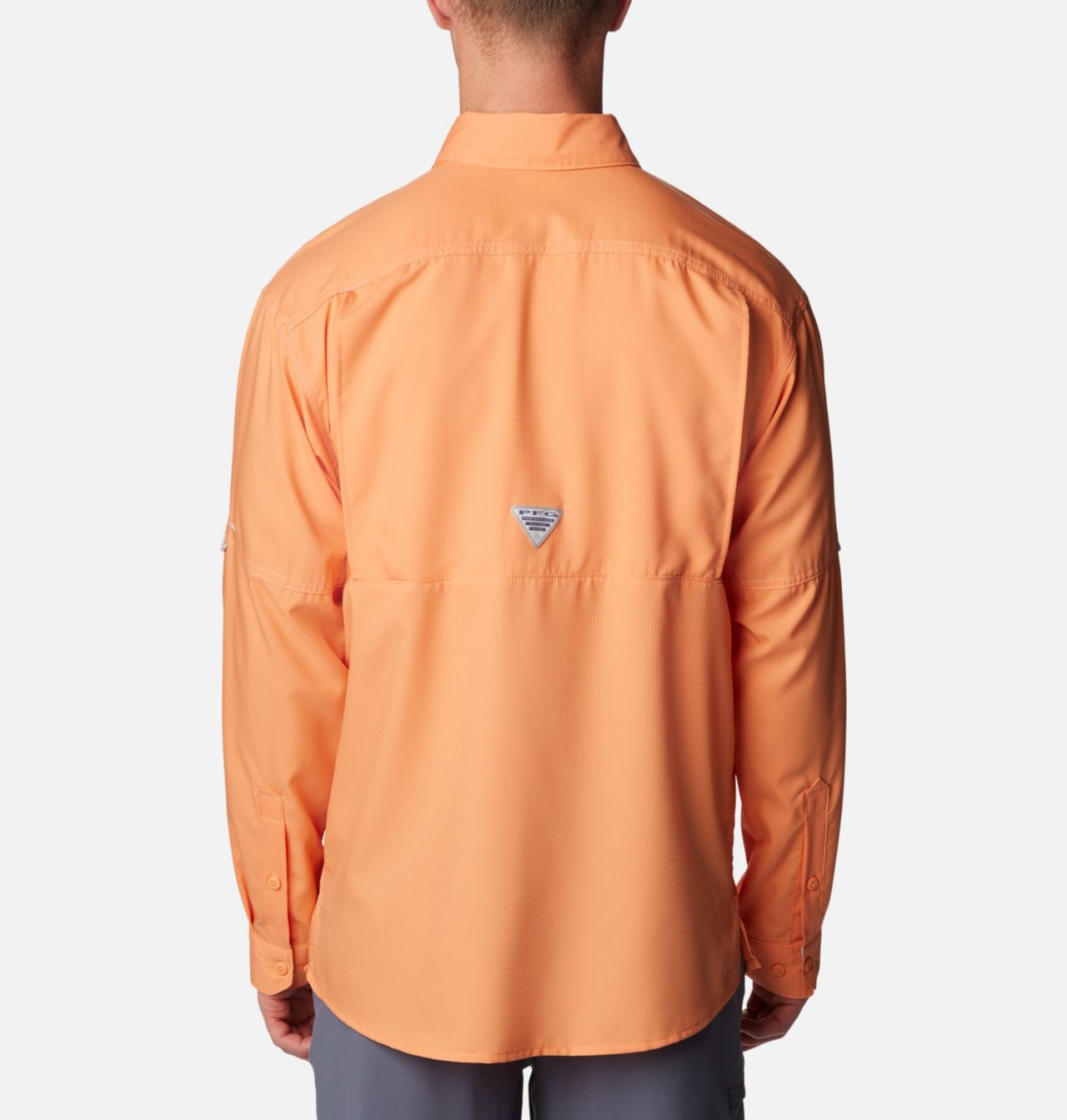 Low Drag Offshore™ LS Shirt | 825 | M 2