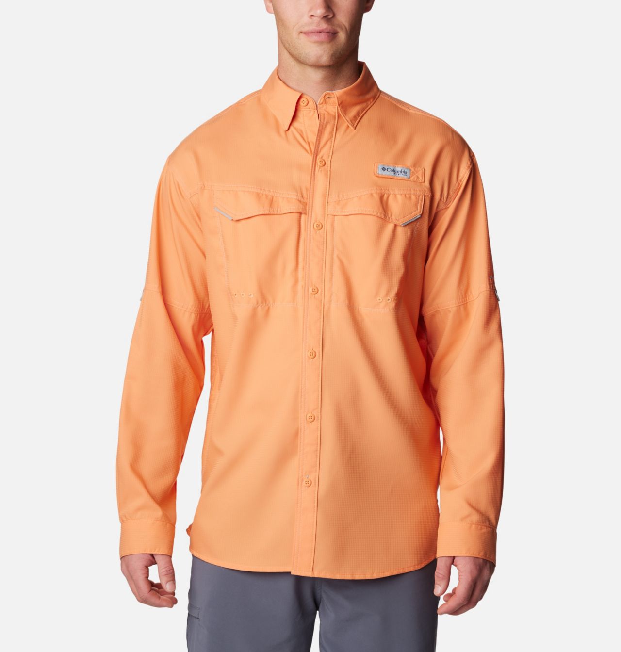 Low Drag Offshore™ LS Shirt | 825 | M 1