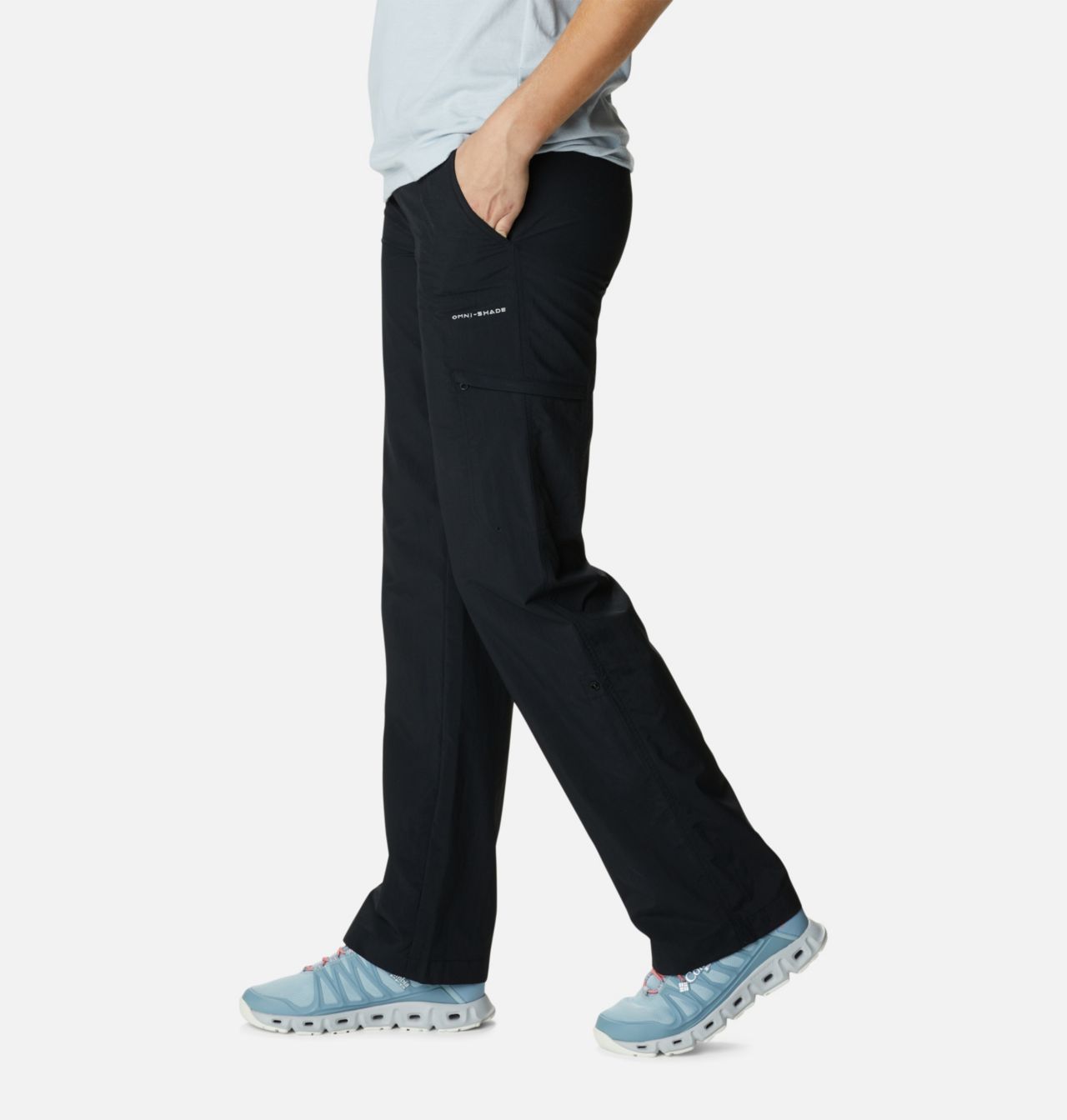 Women's PFG Aruba™ Roll Up Pants 3
