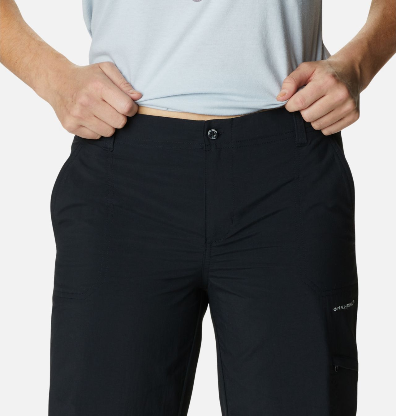 Women's PFG Aruba™ Roll Up Pants 4