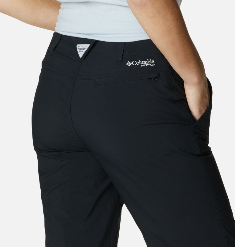 Columbia Ladies' Roll-Up Pant